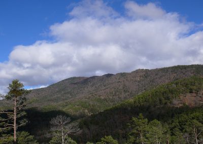 Ansó: Ruta circular del Vedau