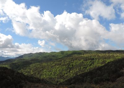 Ansó: Ruta circular del Vedau