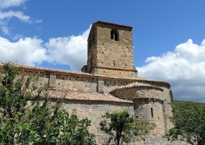 Ruta circular de las Cabañeras