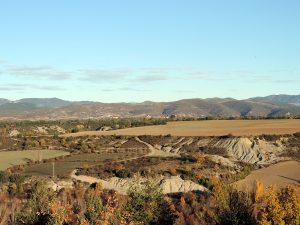 Circular entre Berdún y Villareal de la Canal