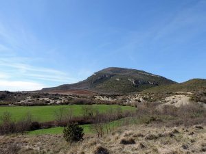 Circular a la Sierra de Orba