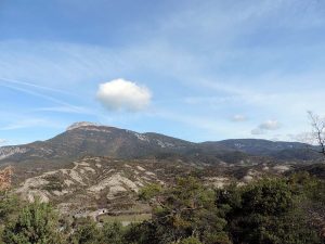 Circular a la Sierra de Orba