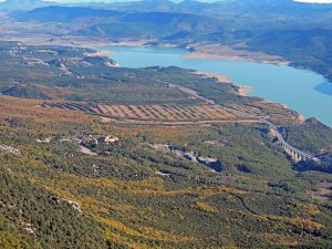 Circular al sur de la Sierra de Leire