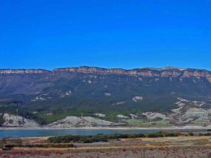 Circular al sur de la Sierra de Leire