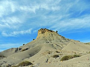 Circular al sur de la Sierra de Leire