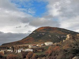 Circular a la Sierra de Orba