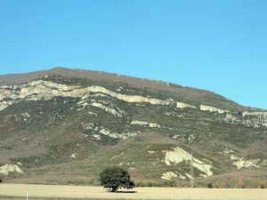Circular a la Sierra de Orba