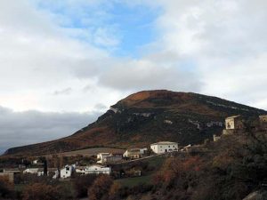 Circular a la Sierra de Orba